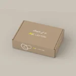 آباژور رومیزی ام کی لایتینگ مدل مدرن کد AR-FB40 - Image 2