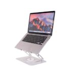 پایه نگهدارنده لپتاپ چرخشی ارگو مدل WLB012 - Image 5