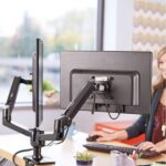 پایه نگهدارنده مانیتور ارگو مدل WLA004 - Image 6