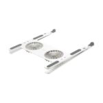 خنک کننده لپتاپ قابل حمل ارگو مدل WLB005 - Image 4