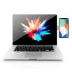 نگهدارنده موبایل کنار لپ تاپی آهنربایی ارگو مدل WMH007 - Image 4