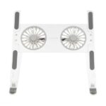 خنک کننده لپتاپ قابل حمل ارگو مدل WLB005 - Image 5