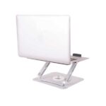 پایه نگهدارنده لپتاپ چرخشی ارگو مدل WLB012 - Image 4