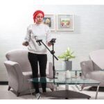 پایه نگهدارنده موبایل ۳۶۰ درجه ارگوتک مدل WMH008 - Image 5