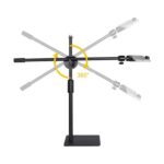 پایه نگهدارنده موبایل ۳۶۰ درجه ارگوتک مدل WMH008 - Image 8