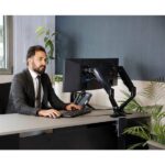 پایه نگهدارنده مانیتور ارگو مدل WLA004 - Image 8