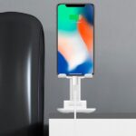 پایه نگهدارنده گوشی موبایل و تبلت ارگو مدل WMH002 - Image 4