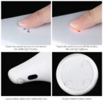 دستگاه الکل پاش مدل WAD001 - Image 3