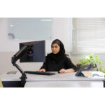 پایه نگهدارنده مانیتور ارگو مدل WLA001 - Image 2