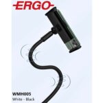 پایه نگهدارنده گوشی موبایل و تبلت ارگو مدل WMH005-2 - Image 4