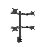 پایه نگهدارنده چهار مانیتور ارگو مدل WLA006 - Image 7