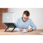 پایه نگهدارنده لپتاپ ارگو مدل WLB006 - Image 2