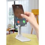 پایه نگهدارنده گوشی موبایل و تبلت ارگو مدل WMH002 - Image 7