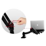 پایه نگهدارنده مانیتور ارگو مدل WLA002 - Image 2